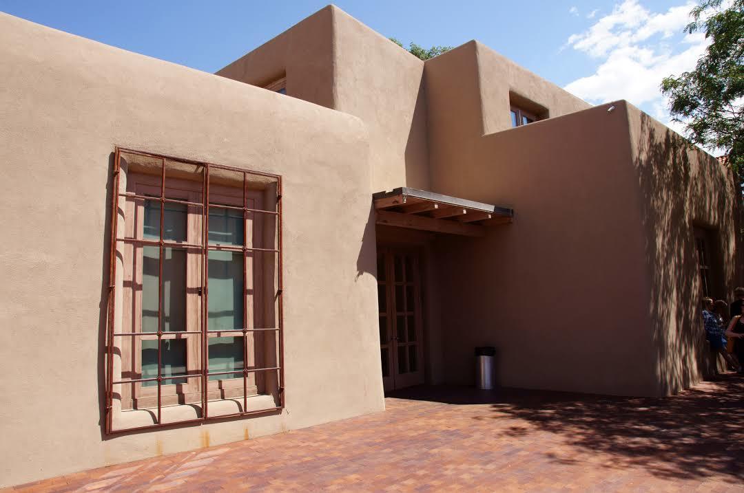 Ohr-O'Keefe Museum of Art